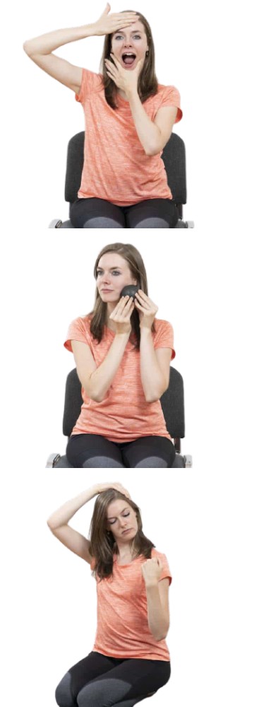 Physical Movements That Reduce Tinnitus