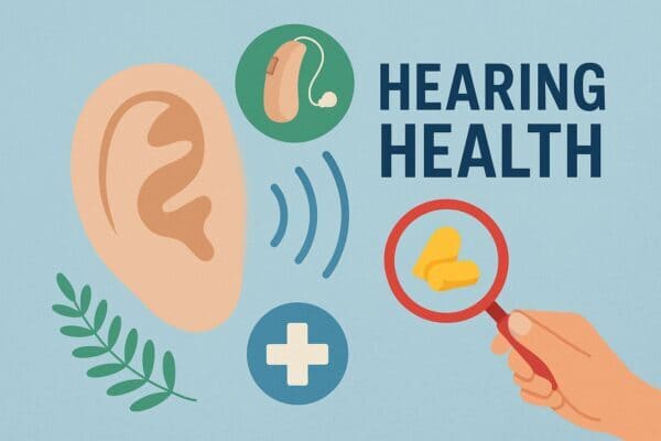 Meaning of Tinnitus