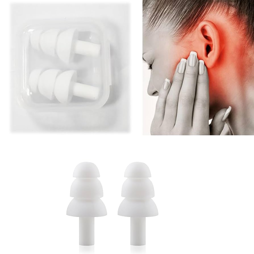 Ear Plugs and Tinnitus