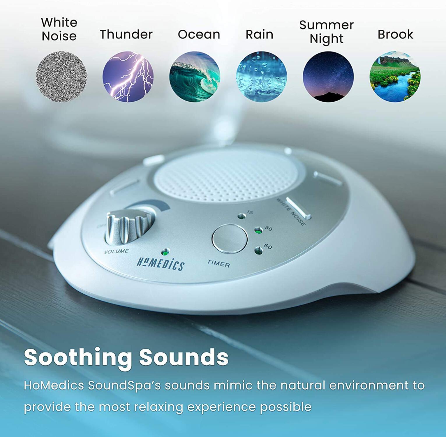 tinnitus Sound Therapy Devices