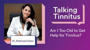 What Doctors Want You to Know about tinnitus