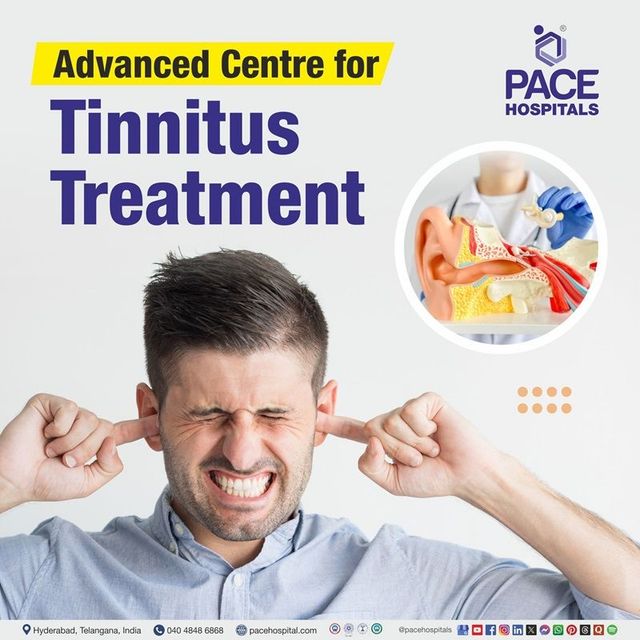 Medical Treatments vs Natural Methods for in ear tinnitus