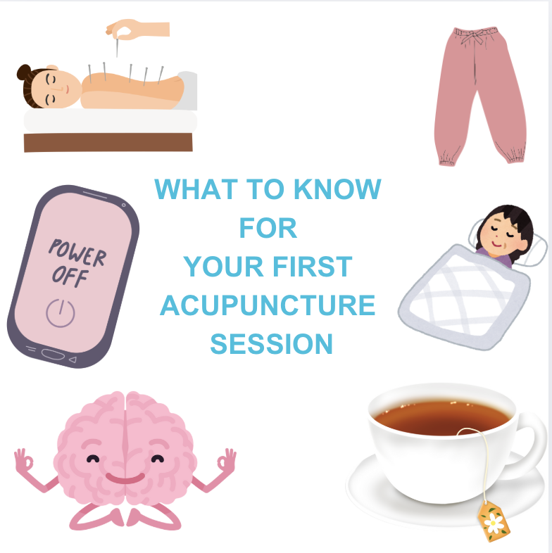 Your First tinnitus Acupuncture Session