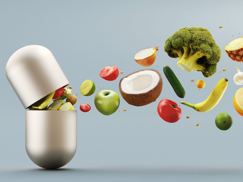 Lipo-Flavonoid Plus is a nutritional supplement