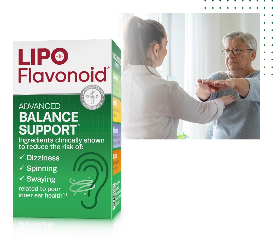 User Experiences with Lipo-Flavonoid Plus