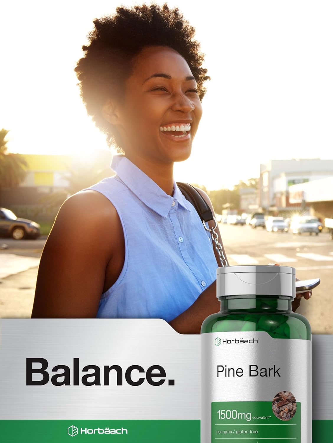 User Experiences with Pine Bark Extract