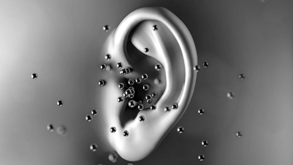 Will Your Tinnitus Go Away After ear Infections