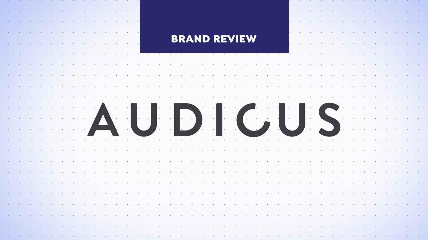 Audicus Aura Tinnitus Treatments