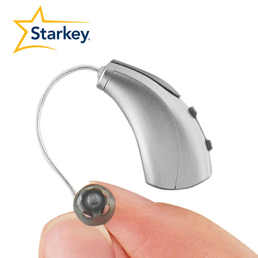 Starkey Livio AI Transforms Tinnitus