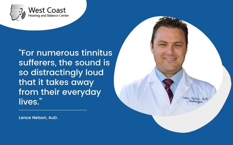 Recommendations for Tinnitus Sufferers