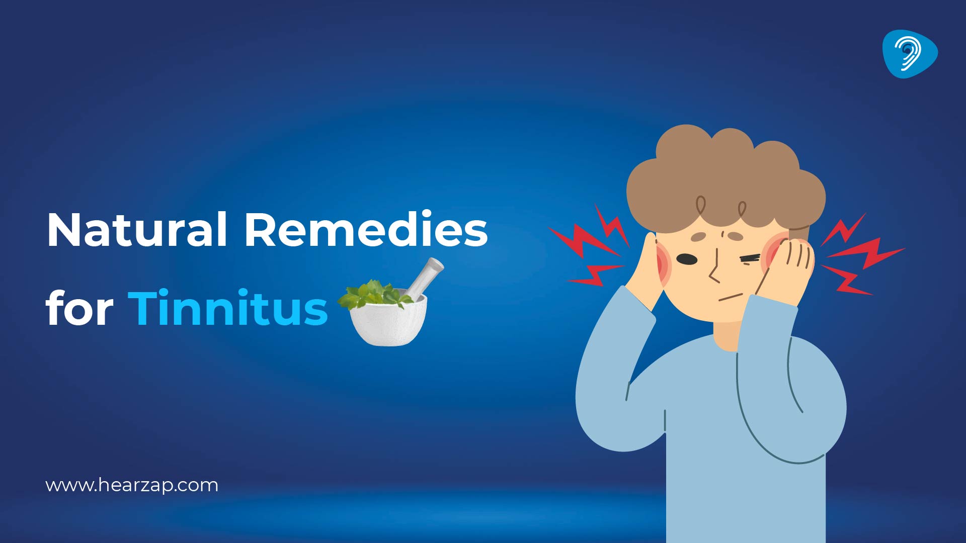 natural approaches may help reduce ear plug related tinnitus symptoms