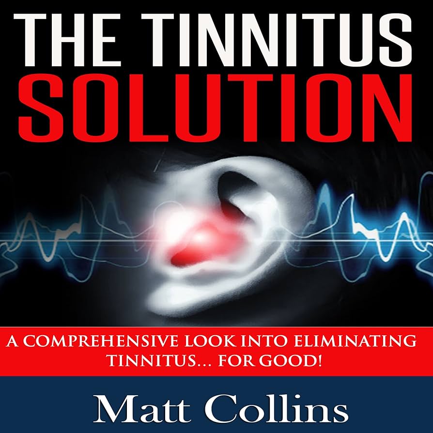 Relief Strategies for tinnitus Cricket Sounds