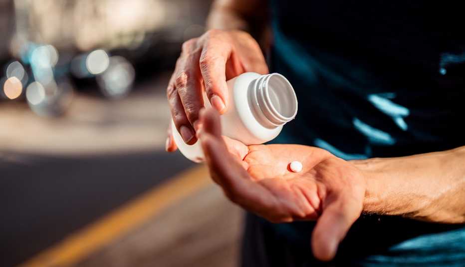 Medications for Tinnitus