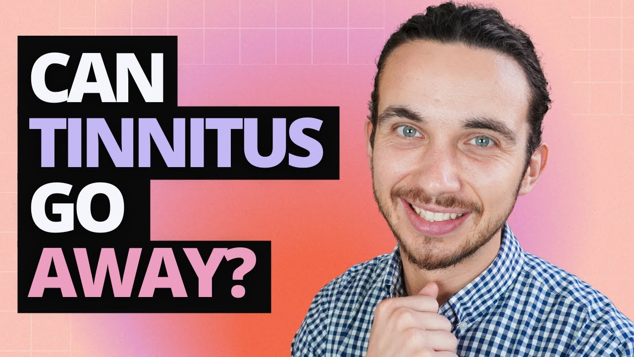 My Tinnitus Vanished Overnight