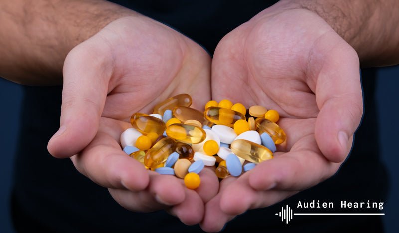 Tinnitus Medications