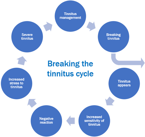 effective tinnitus management