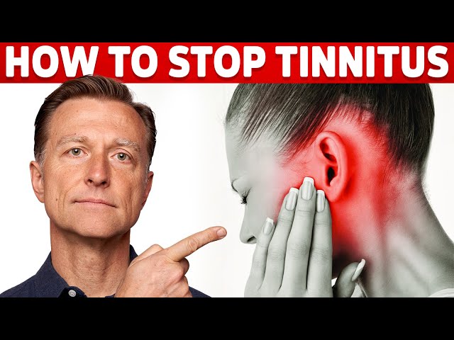 What Do you do if Your Tinnitus Stops