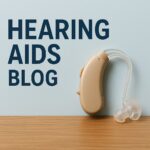 Hearing Aids with Tinnitus Features