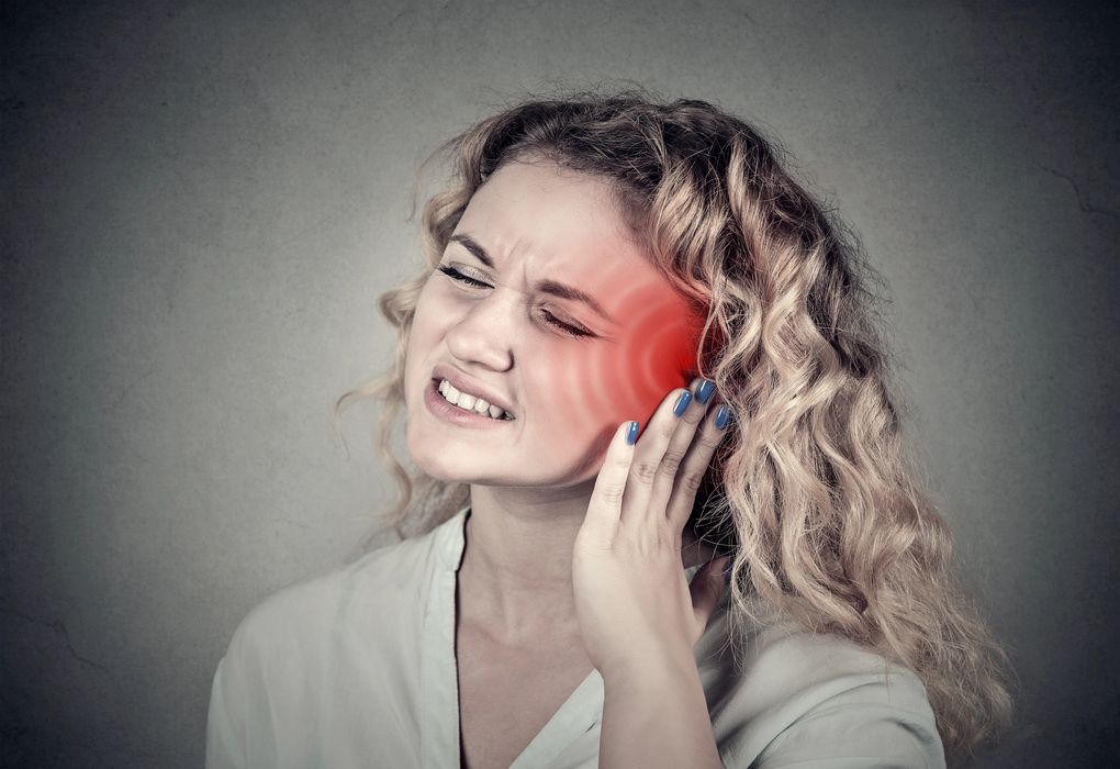 Tinnitus from Ear Infection: Causes, Symptoms, and Relief