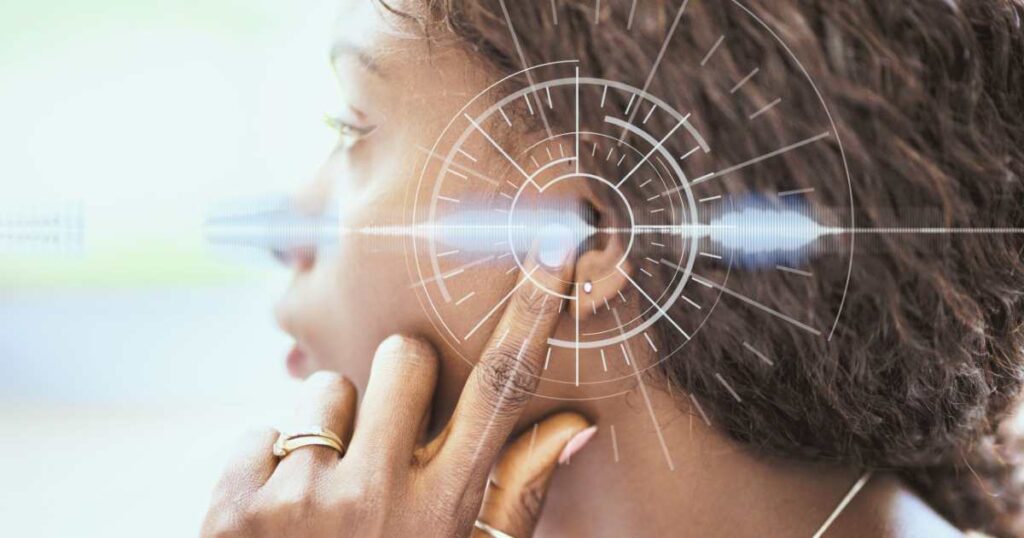 Sound Therapy for Tinnitus