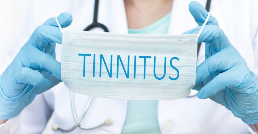 Tinnitus Relief Supplements