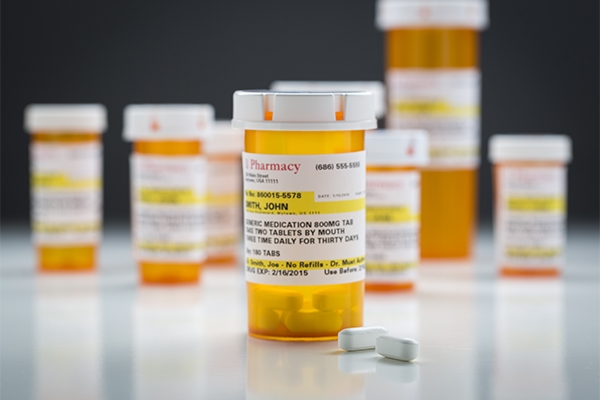 Prescription Medications May Reduce Tinnitus