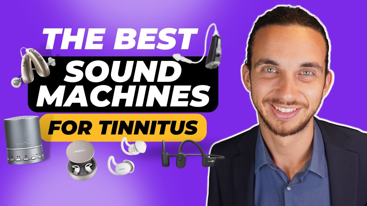 Sound Therapy Devices