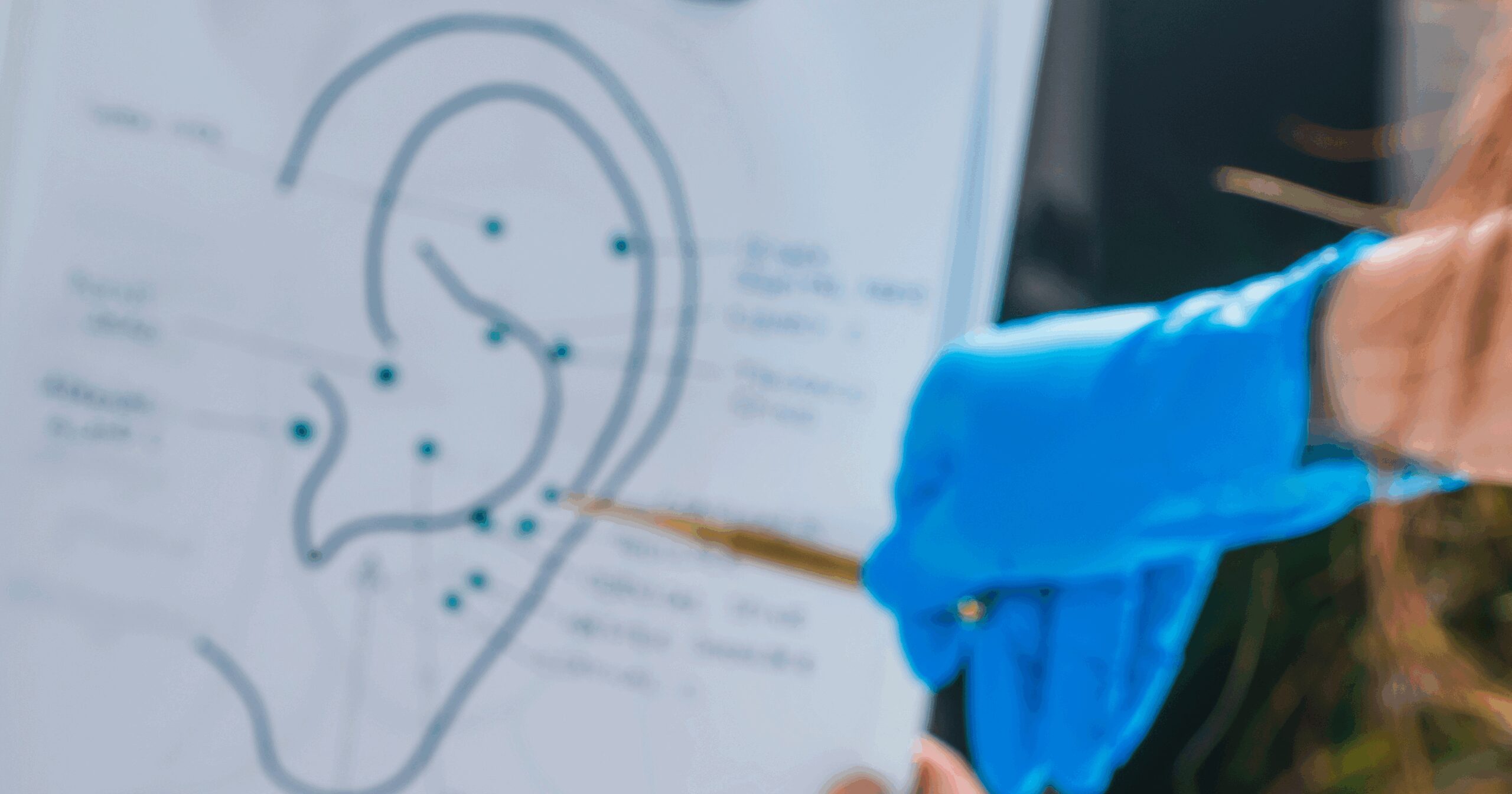 Dr. Zhang conducts a detailed review of your tinnitus experience