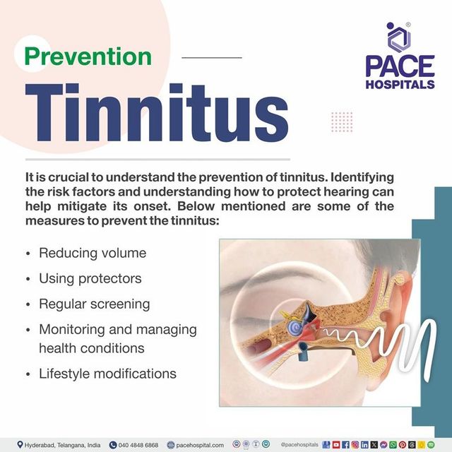Protecting your ears from further tinnitus damage