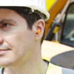 Tinnitus from Ear Plugs
