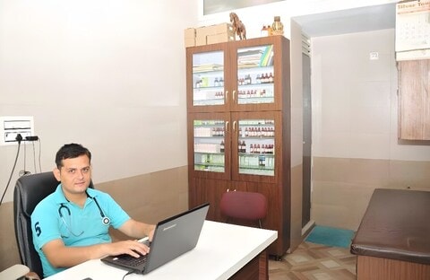 Homeopathic Doctors For Tinnitus