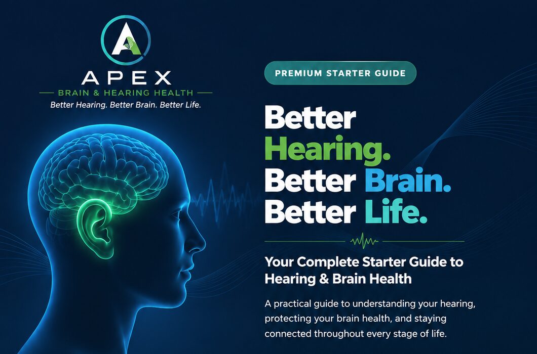 Cover of the free Apex Starter Guide