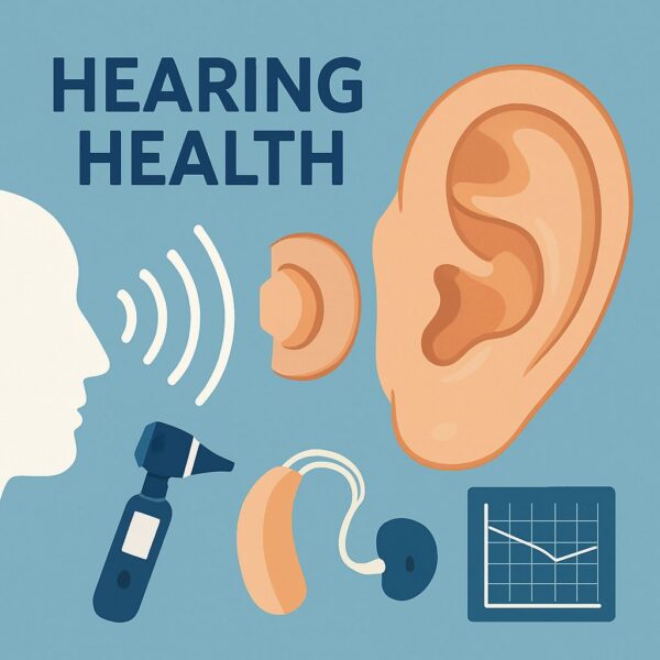 Hearing Aids