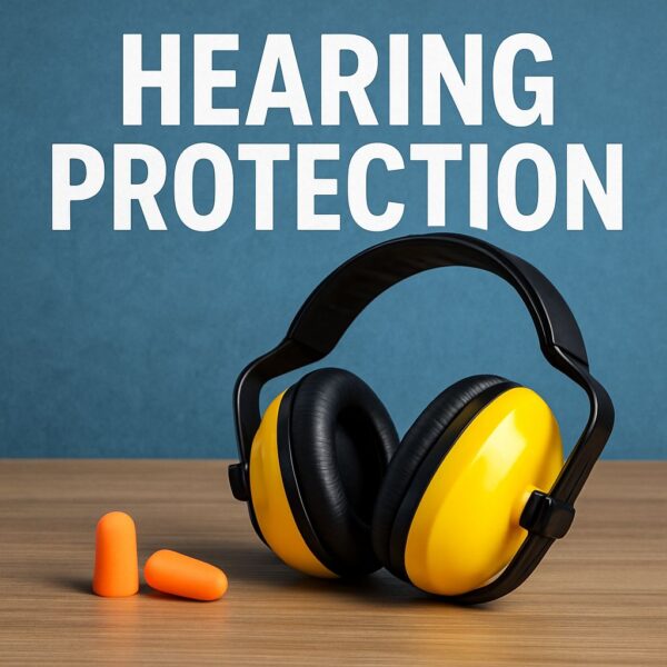 Hearing Protection