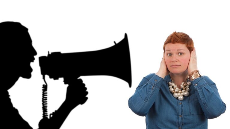 High-Pitched Sound Hearing Loss