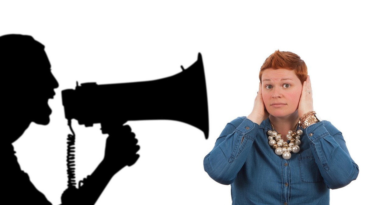 High-Pitched Sound Hearing Loss