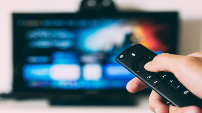 Is Needing the TV Louder Than Everyone Else a Sign of Hearing Loss