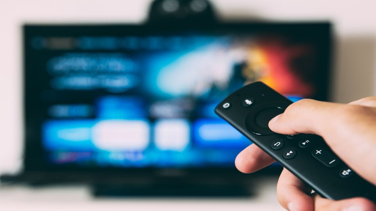 Is Needing the TV Louder Than Everyone Else a Sign of Hearing Loss