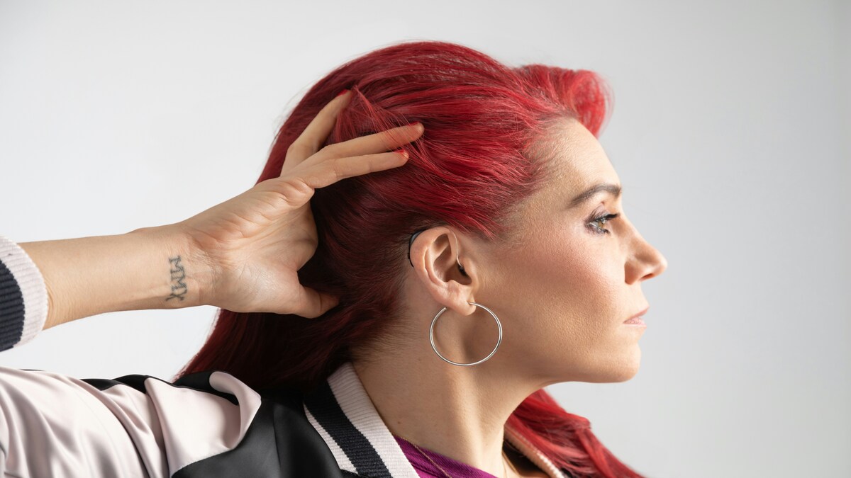 hearing loss and headaches