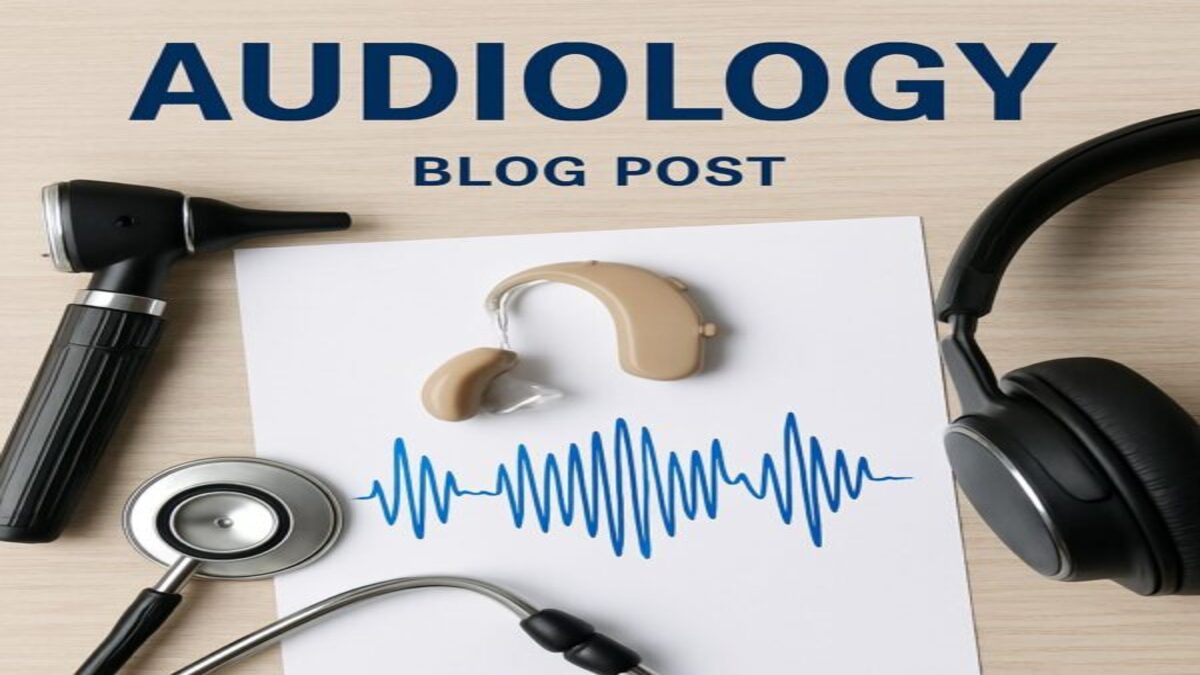 What Is a Speech-in-Noise Test