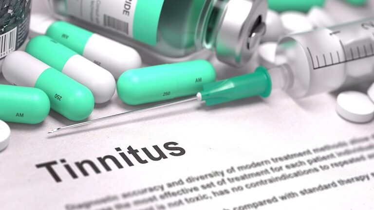 Best Drugs for Tinnitus