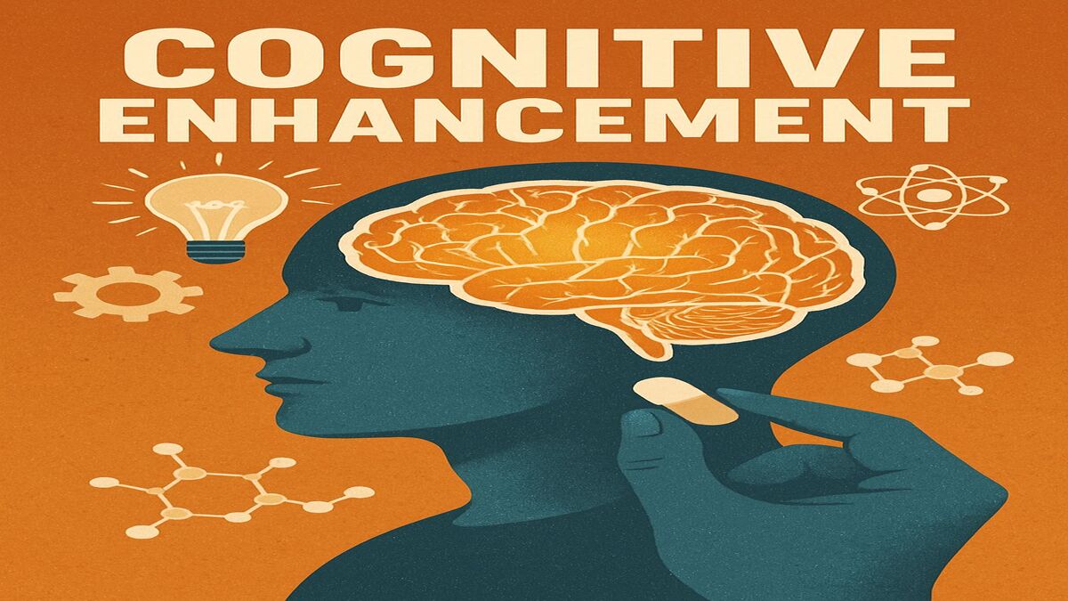 brain training and cognitive fitness