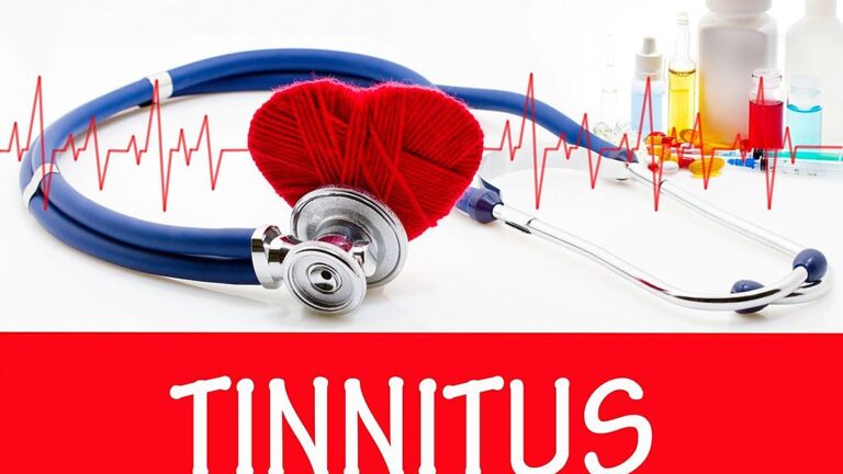 Causes of Pulsatile Tinnitus