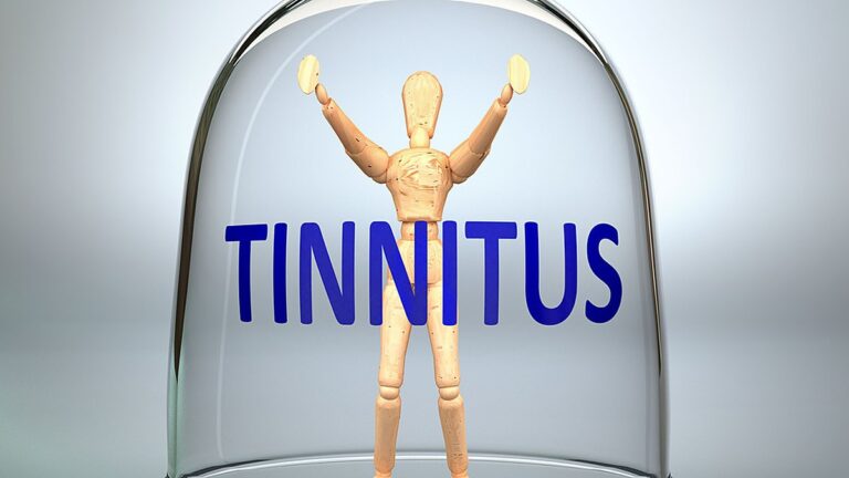 Tinnitus Relief
