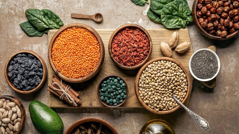 Herbal Remedies for Tinnitus