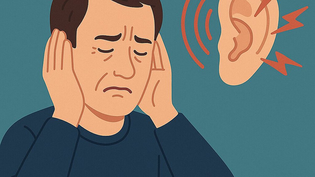tinnitus hearing health