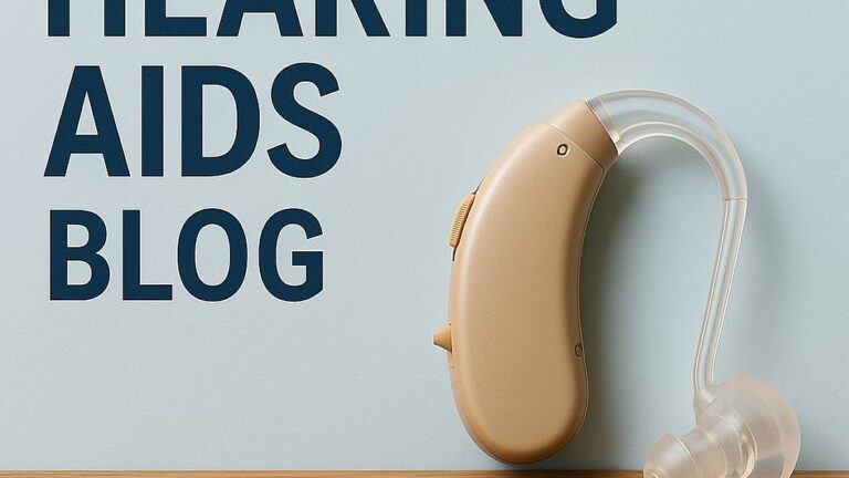 Hearing Aids with Tinnitus Features