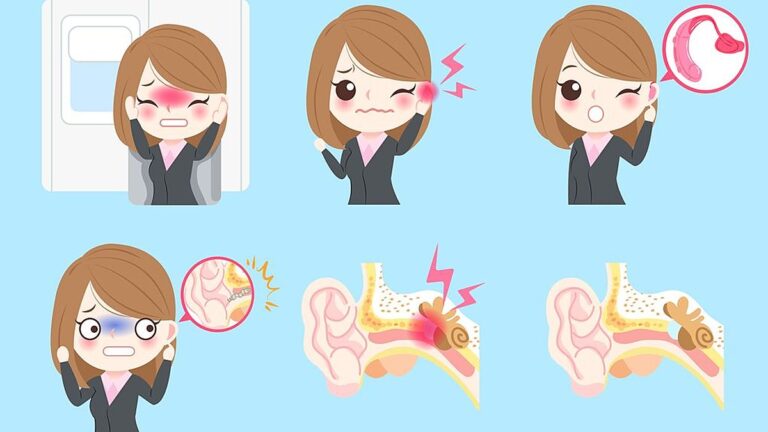Get Rid of Cricket Sound in your Ears