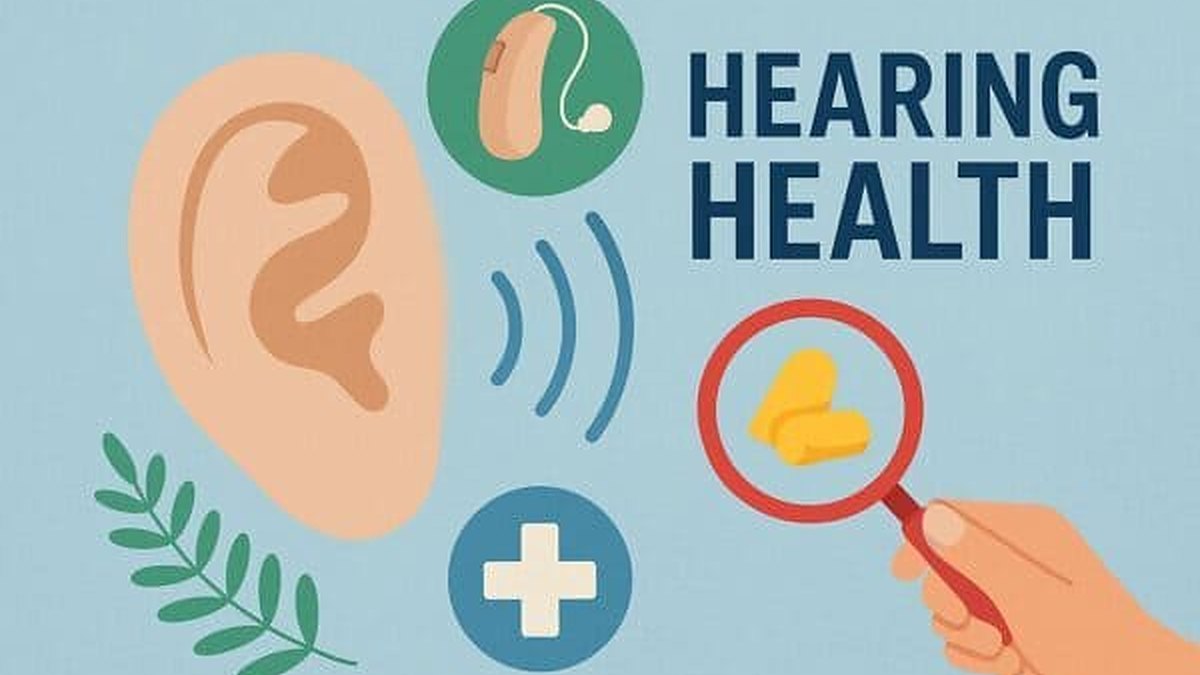 meaning of tinnitus explained for beginners and patients