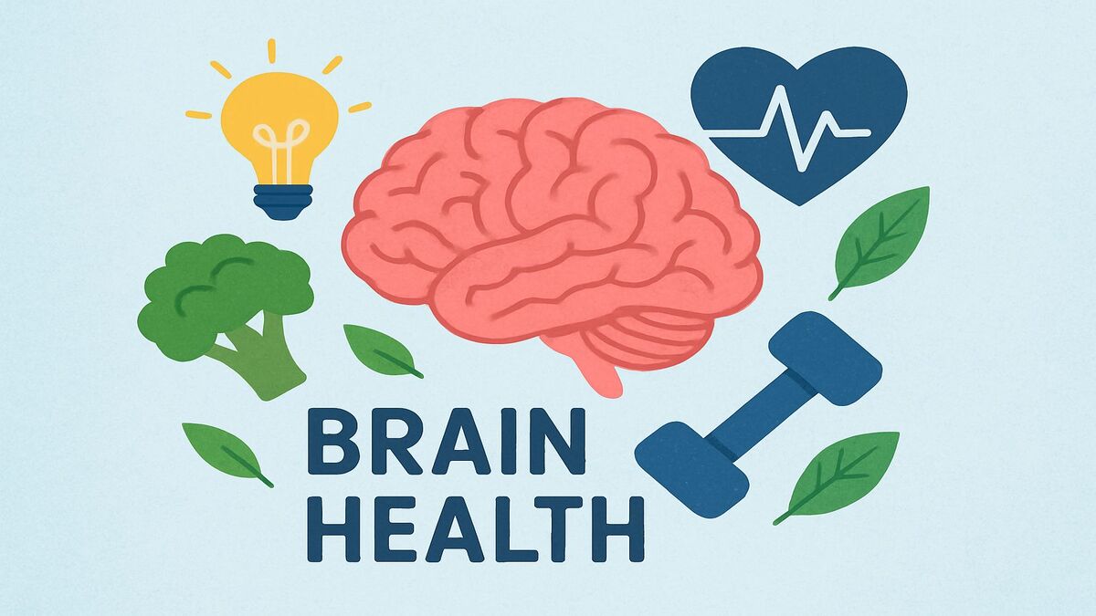 memory and brain health